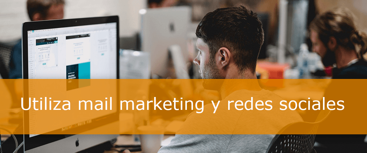 Marketing Relacional Marketing Relacional