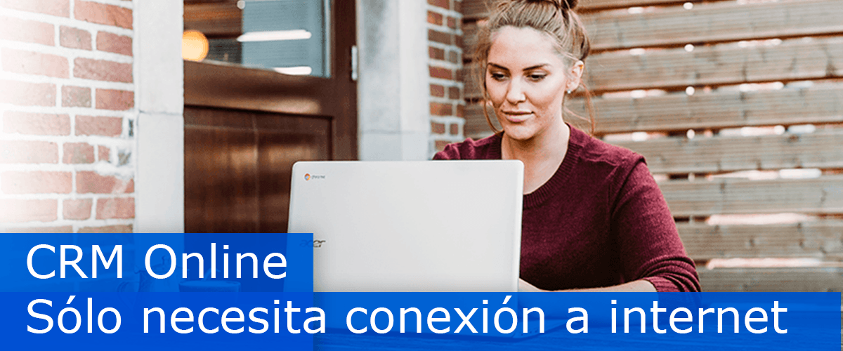 CRM ¿Por qué usar un CRM? CRM ¿Por qué usar un CRM?