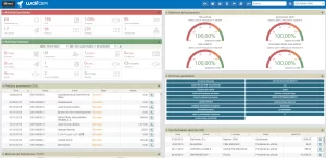 WolfCRM