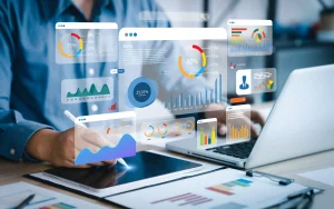WolfCRM te ayuda a optimizar tu empresa