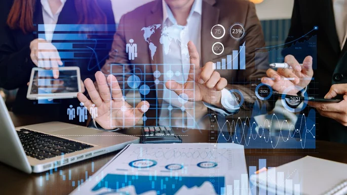 gestión empresarial del futuro