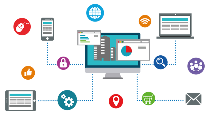Estrategias Marketing Digital