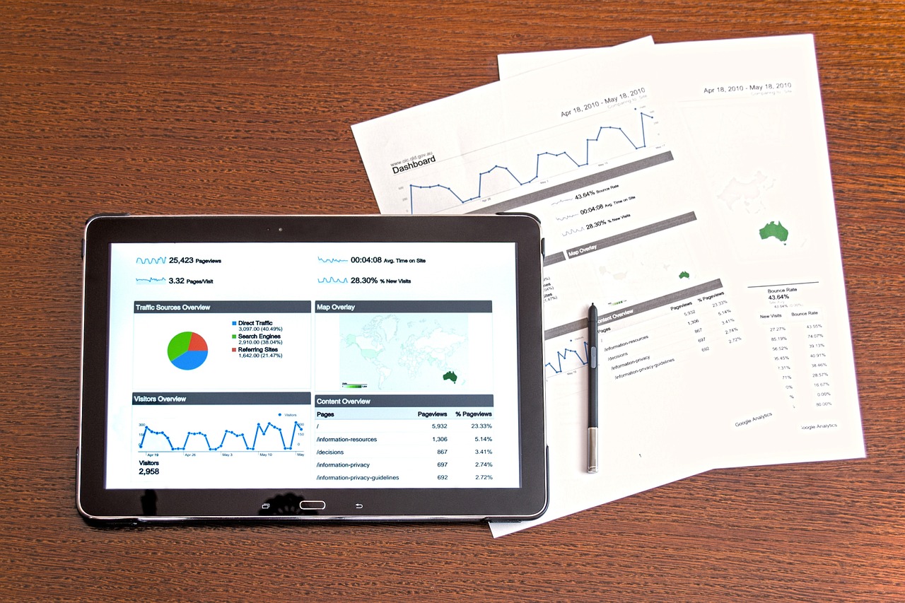 Ilustración de estrategias de marketing digital integradas en WolfCRM