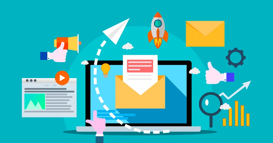 Claves del email marketing